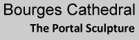 Return to the Bourges West Portals index page