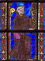 Bay 207 - Panel B1