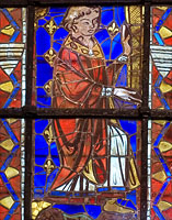 Bay 207 - Panel E1